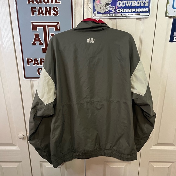 Tourney Gore-Tex Men’s Jacket - Picture 4 of 8